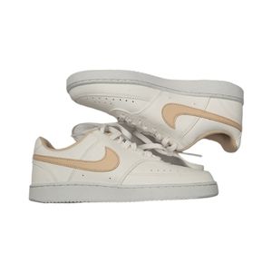 Nike Court Vision Low